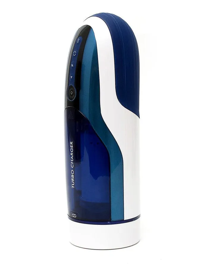 Leten - SM400 Super Masturbator | Leten Male Sex Toys