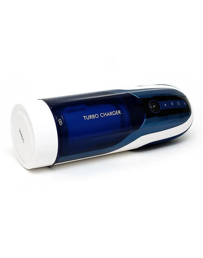Leten - SM400 Super Masturbator | Leten Male Sex Toys