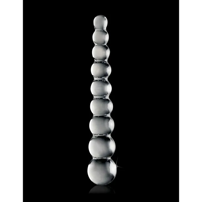Palline Anali Pipedream Vetro Trasparente | Pipedream Vibrators Palline Anali Pipedream Vetro Trasparente | Pipedream Vibrators