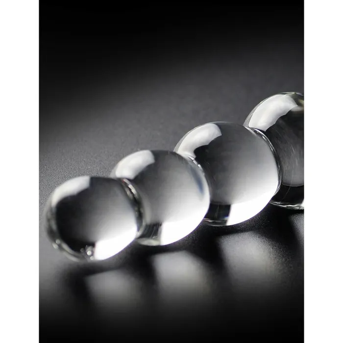 Palline Anali Pipedream Vetro Trasparente | Pipedream Vibrators Palline Anali Pipedream Vetro Trasparente | Pipedream Vibrators