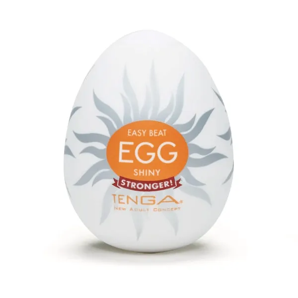 TENGA EGG Shiny 6pk | Tenga Female Sex Toys