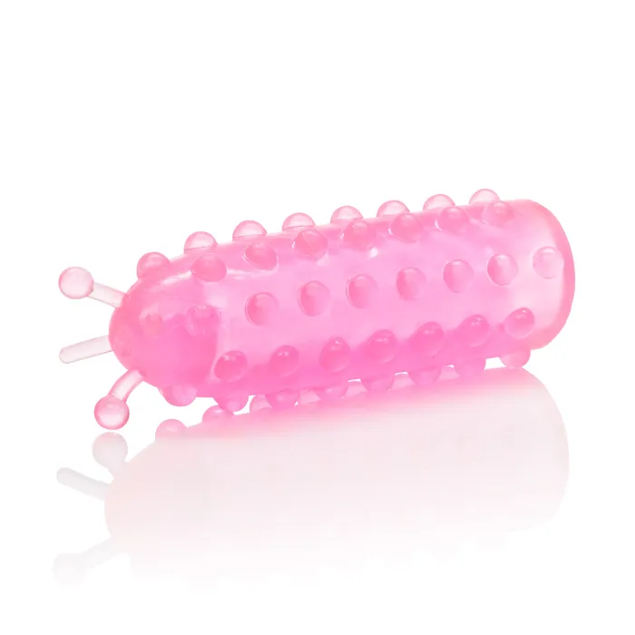 California Exotic Female Sex Toys Senso Teaser