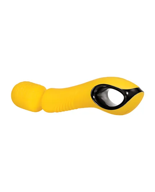 Evolved Novelties INC Vibrators Evolved Buttercup Yellow