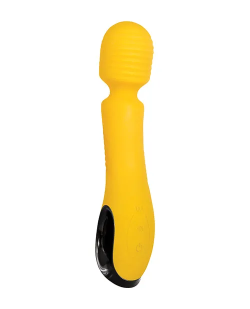 Evolved Novelties INC Vibrators Evolved Buttercup Yellow