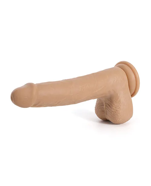 Idalis Wireless Thrusting Dildo 3 Function Uc Global Trade INChoney Play B Vibrators
