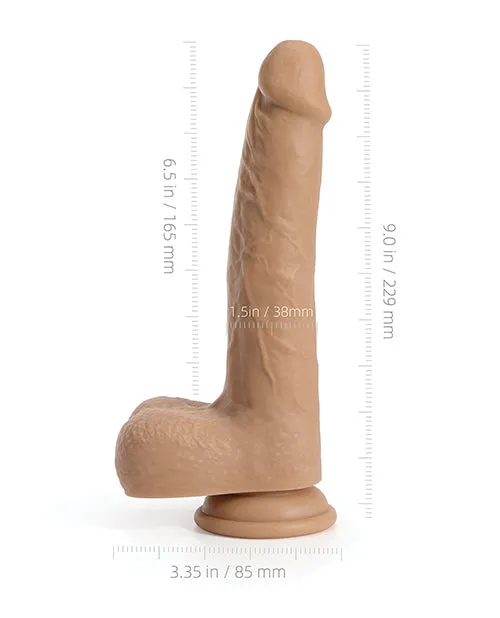 Idalis Wireless Thrusting Dildo 3 Function Uc Global Trade INChoney Play B Vibrators