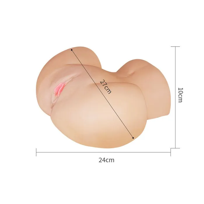 Lovetoy Male Sex Toys Feel Me Bare Perfect Pussy Ass Flesh Missionary Style Masturbator Lovetoy Male Sex Toys Feel Me Bare Perfect Pussy Ass Flesh Missionary Style Masturbator