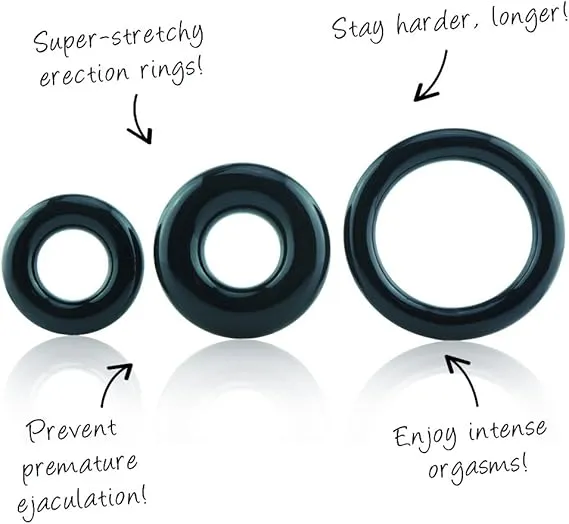 Screaming O Ring O Screaming O Male Sex Toys