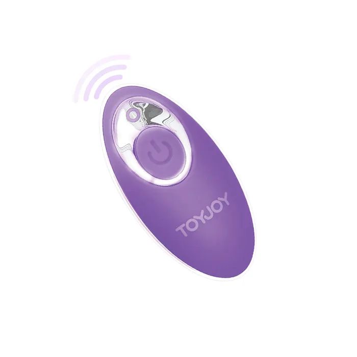 ToyJoy Happiness Make My Orgasm Eggsplode Vibrating Egg ToyJoy Female Sex Toys ToyJoy Happiness Make My Orgasm Eggsplode Vibrating Egg ToyJoy Female Sex Toys