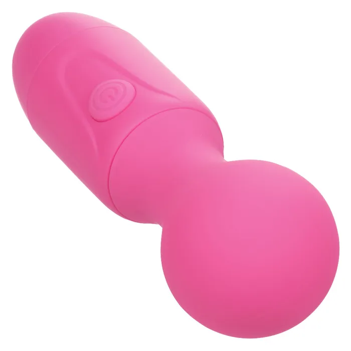 CalExotics Vibrators First Time Rechargeable Massager Pink CalExotics Vibrators First Time Rechargeable Massager Pink