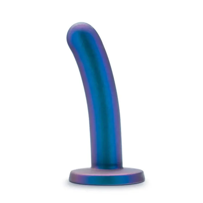 Vibrators Temptasia Surrender Peg Intermediate Blue Lust Blush