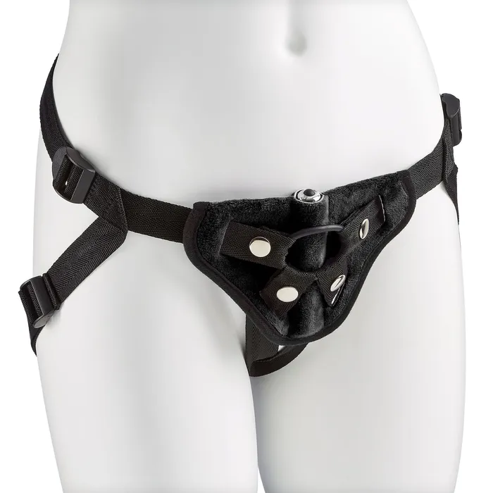 Cloud 9 Female Sex Toys Strapon Harness Kit