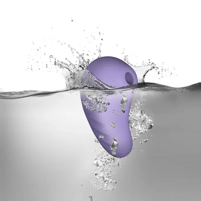 SugarBoo Peek A Boo Air Pulse Vibe Lilac Rocks Off Vibrators SugarBoo Peek A Boo Air Pulse Vibe Lilac Rocks Off Vibrators